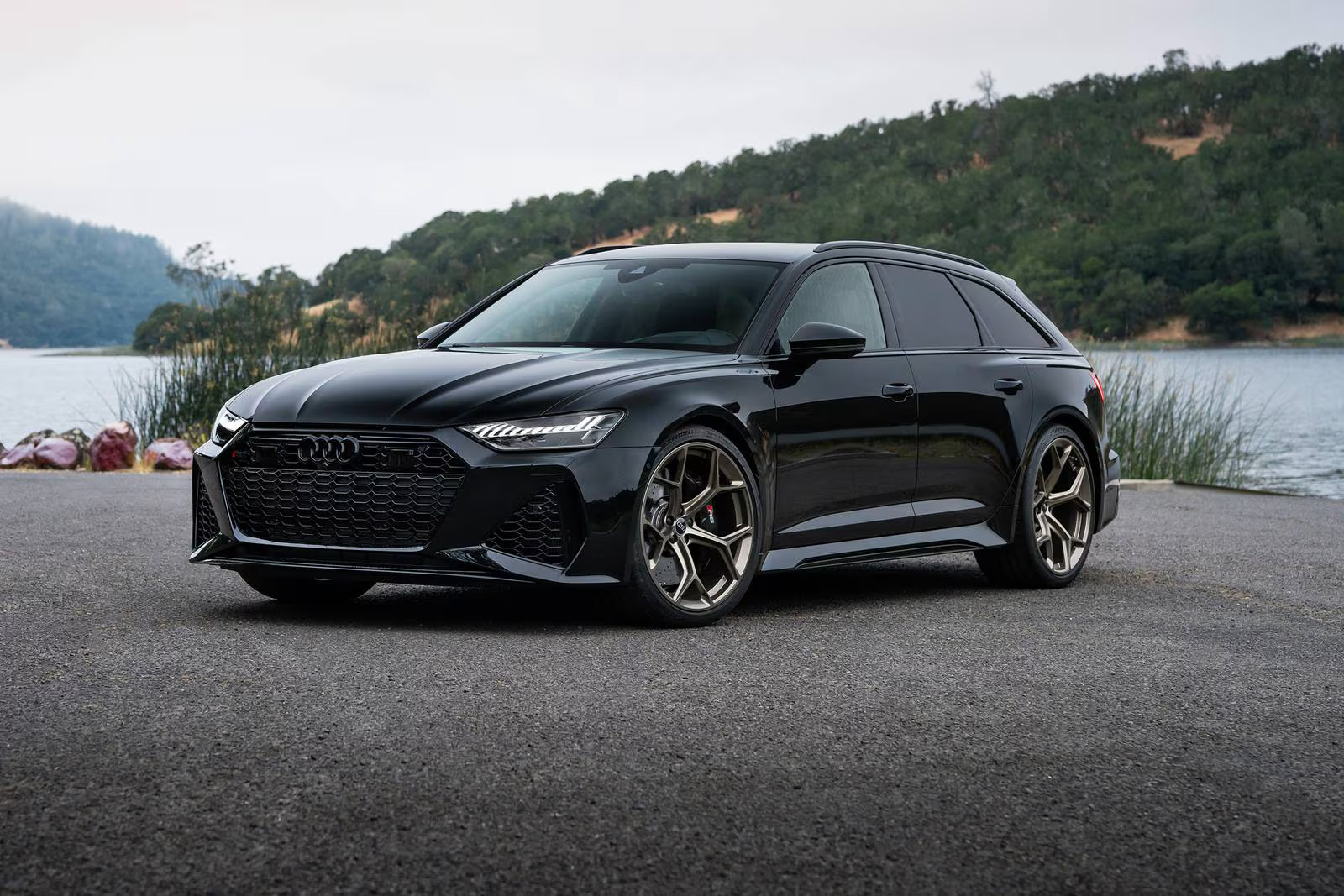 RS6 Avant