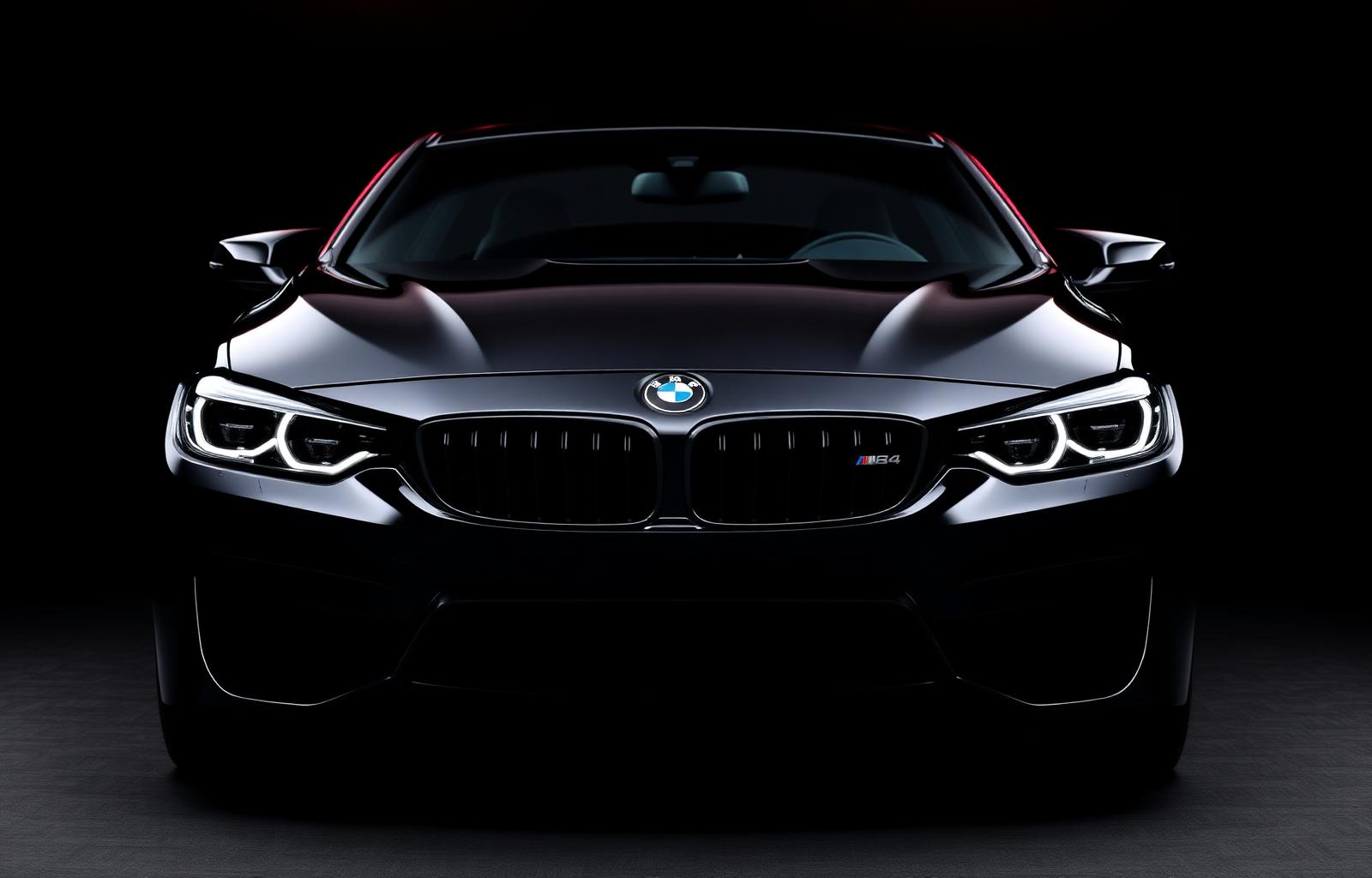 M4 Competition
