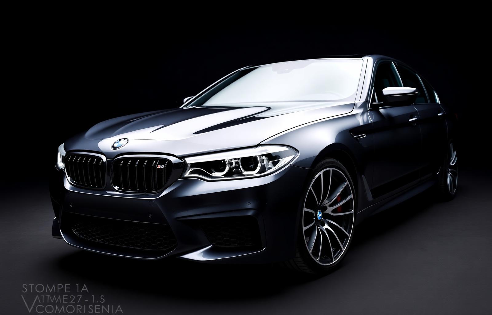 M5 Competition