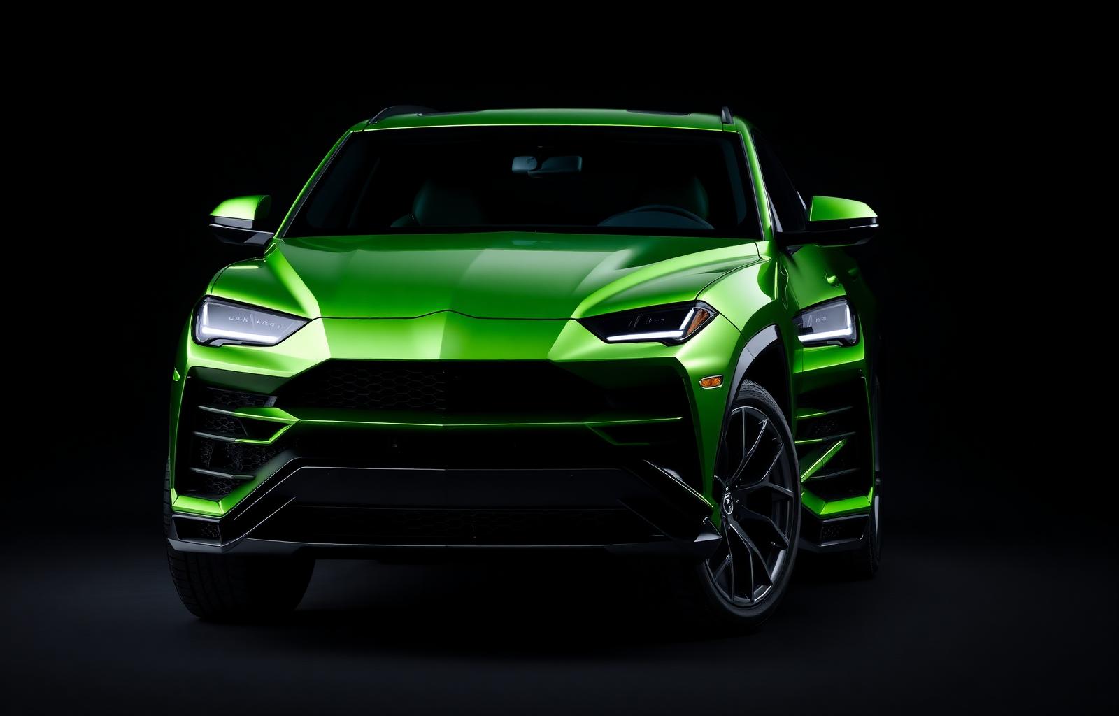Urus