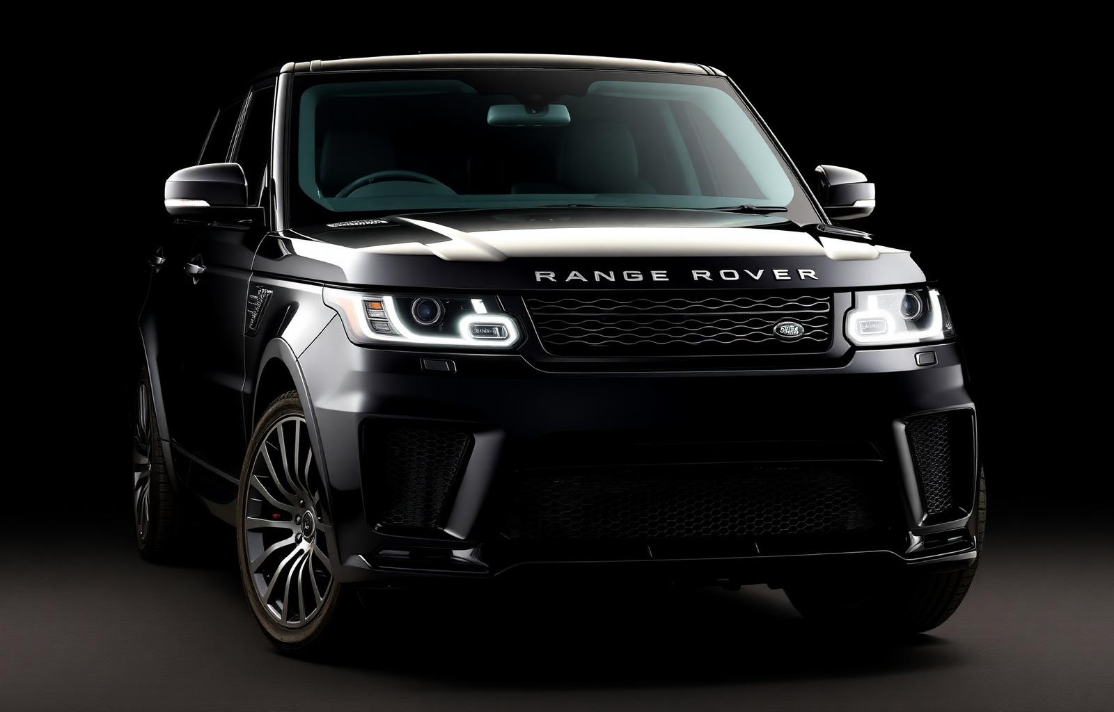 Sport SVR